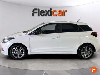 Hyundai i20 1.0 TGDI 74kW (100CV) Tecno DCT