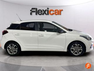 Hyundai i20 1.0 TGDI 74kW (100CV) Tecno DCT