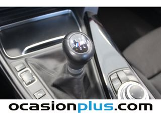 BMW Serie 4 418d Coupe 110 kW (150 CV)