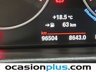 BMW Serie 4 418d Coupe 110 kW (150 CV)