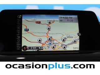 BMW Serie 4 418d Coupe 110 kW (150 CV)