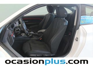 BMW Serie 4 418d Coupe 110 kW (150 CV)