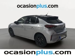 Opel Corsa 1.2 Turbo XHL GS-Line 74 kW (100 CV)