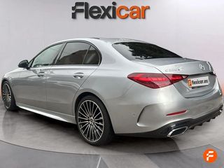 Mercedes Clase C C 220 d