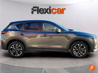 Mazda CX-5 2.0 GE 121kW (165CV) 2WD AT Evolution