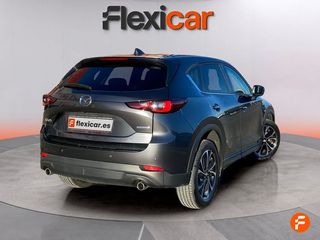 Mazda CX-5 2.0 GE 121kW (165CV) 2WD AT Evolution
