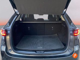 Mazda CX-5 2.0 GE 121kW (165CV) 2WD AT Evolution