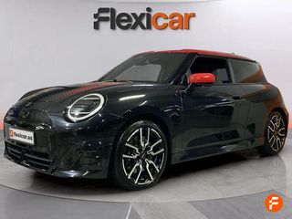 MINI Cooper COOPER SE