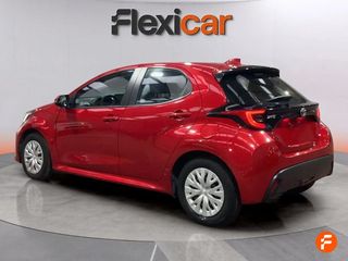 Toyota Yaris 1.5 120H Active Plus