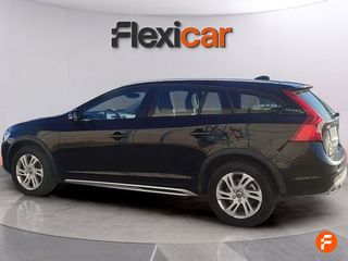 Volvo V60 2.0 D3 Kinetic