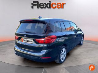 BMW Serie 2 Gran Tourer BMW 216i Gran Tourer