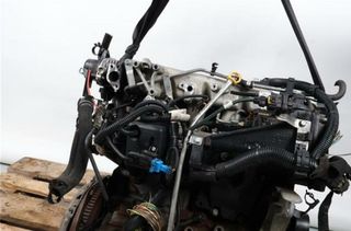 Fiat 192a1000 motor stilo 1.9 jtd / 1.9 jtd 120999