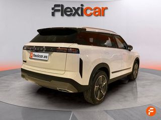 Jaecoo 7 1.6T 108kW (145CV) DCT Select