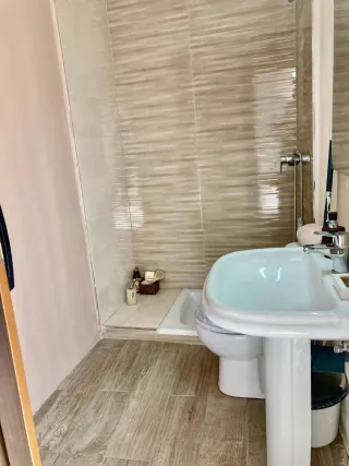 Casa de campo + casa de invitados