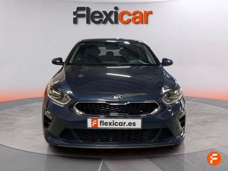 Kia Ceed 1.4 T-GDi 103kW (140CV) Drive