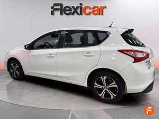 Nissan Pulsar DIG-T EU6 85 kW (115 CV) ACENTA