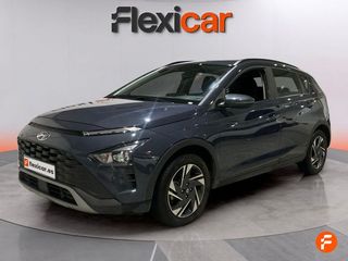 Hyundai Bayon 1.2 MPI Maxx