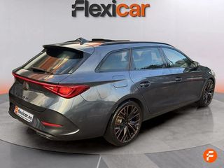 Cupra León SP 2.0 TSI 140kW (190CV) DSG