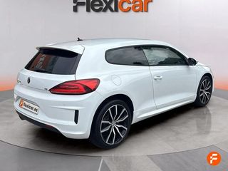 Volkswagen Scirocco R-Line 1.4 TSI 125CV BMT