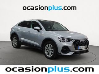 Audi Q3 Sportback Advanced 40 TDI quattro 140 kW (190 CV) S tronic