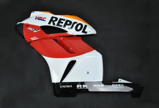CARENADO HONDA PINTADO REPSOL CBR 1000RR 04-05