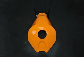 CARENADO HONDA PINTADO REPSOL CBR 1000RR 04-05