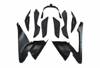 CARENADO HONDA PINTADO REPSOL CBR 1000RR 04-05