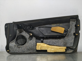 GUARNECIDO PUERTA DELANTERA IZQUIERDA TOYOTA CELI