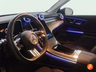 Mercedes GLC GLC 220 d 4MATIC