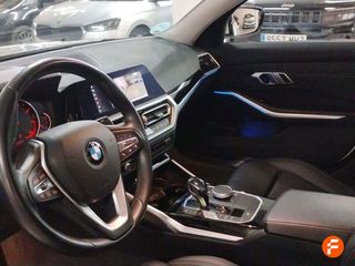 BMW Serie 3 318d Gran Turismo