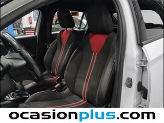 Opel Corsa 1.2 Turbo XHL GS-Line 74 kW (100 CV)