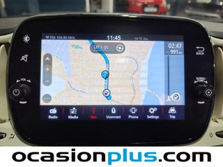 Fiat 500 1.0 Hybrid Dolcevita 51 kW (70 CV)