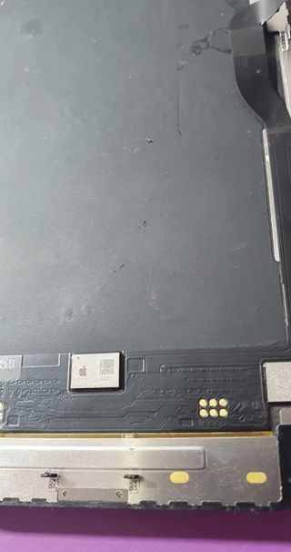 Pantalla 12 pro max original iphone