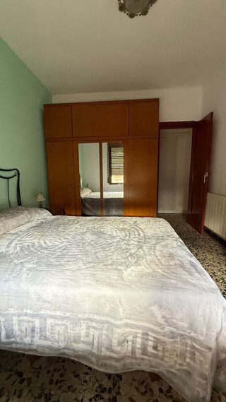 Habitación en Sant Boi de Llobregat-FGC