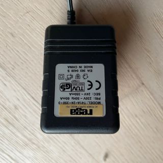 Amplificatore Cuffie Rega Ear