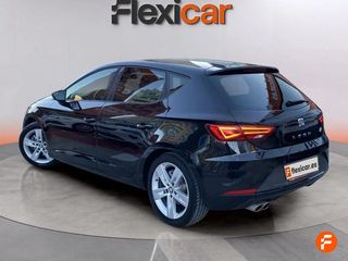 Seat Leon 1.5 TSI 110kW (150CV) St&Sp FR