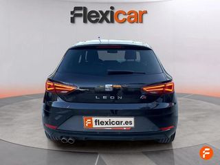 Seat Leon 1.5 TSI 110kW (150CV) St&Sp FR