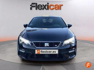 Seat Leon 1.5 TSI 110kW (150CV) St&Sp FR