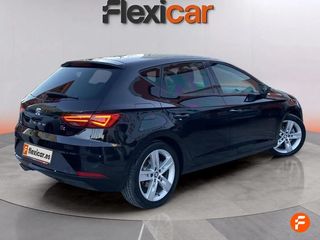 Seat Leon 1.5 TSI 110kW (150CV) St&Sp FR