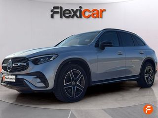 Mercedes GLC GLC 220 d 4MATIC