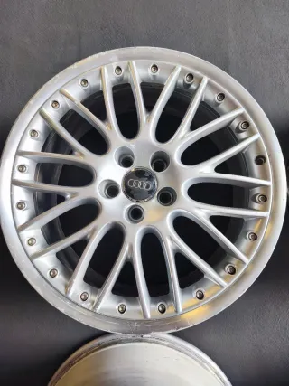 Llantas Audi 19