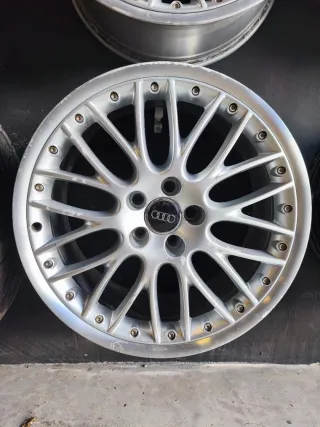 Llantas Audi 19
