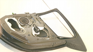 PUERTA TRASERA DERECHA CITROEN DS4 BH01