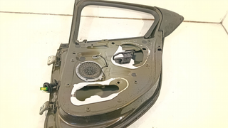 PUERTA TRASERA DERECHA CITROEN DS4 BH01