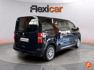 Peugeot Traveller 1.5 120 cv diesel