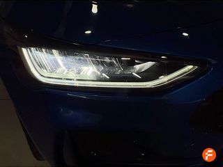 Ford Focus 1.0 Ecoboost MHEV 92kW ST-Line X Auto SB