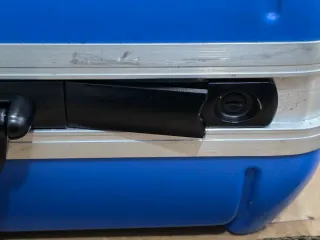 Caixa Ferramentas Park Tool BX 2.2