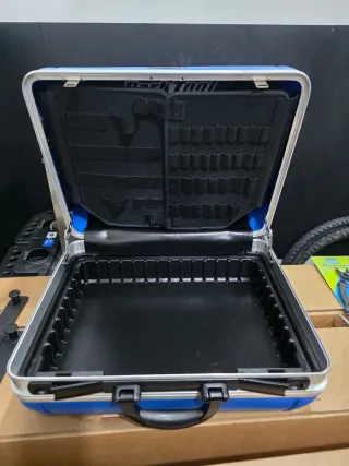 Caixa Ferramentas Park Tool BX 2.2