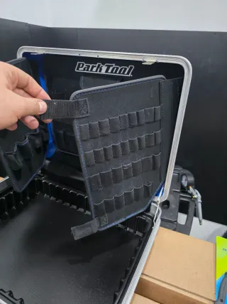 Caixa Ferramentas Park Tool BX 2.2