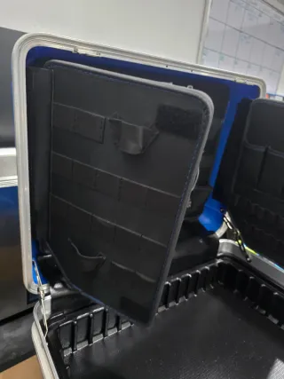 Caixa Ferramentas Park Tool BX 2.2